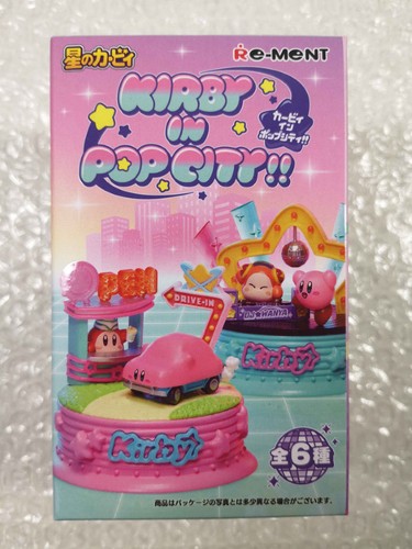Kirby dream land in - s,