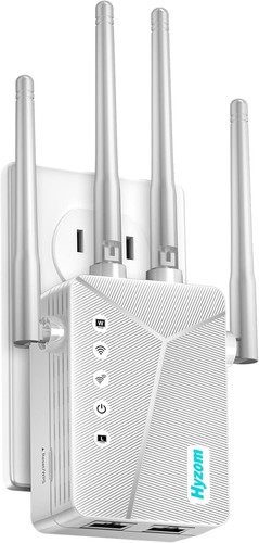 Wifi extender signal booster - wifi,