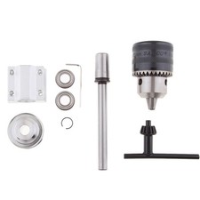 Banc De Scie à Table Perceuse