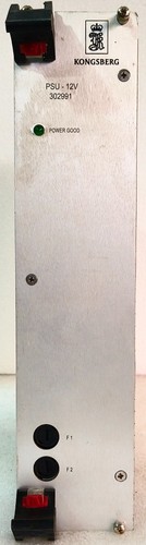 Konsberg psu 12v - konsberg, 302991