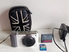 Appareil photo numérique