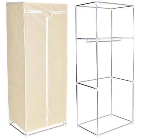 Armoire textile fela - armoire, avec