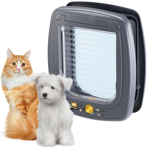 Chatiere chats porte petits - chatiere,