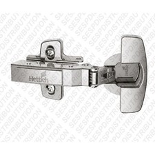 Charnières hettich sensys - charnières,