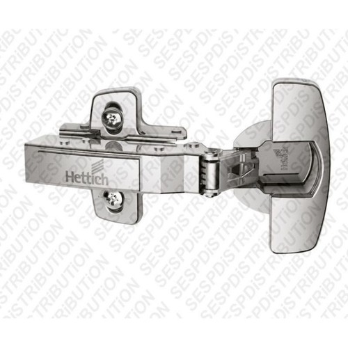 Charnières hettich sensys - charnières,