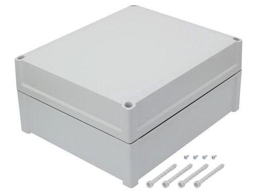 Boîtier ta342916 universel - :,
