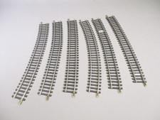 LQ1074 JOUEF Train Ho 1/87