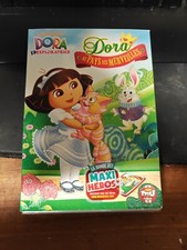 DVD DORA L'EXPLORATRICE : DORA