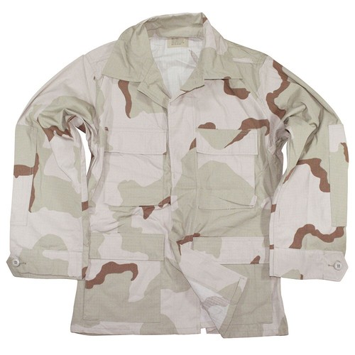 Veste army colors desert - army,