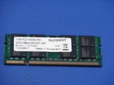 1 Go De RAM Mémoire