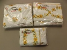 Cannon Vtg New Monticello