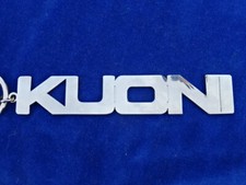 PORTE-CLES / Key ring - KUONI