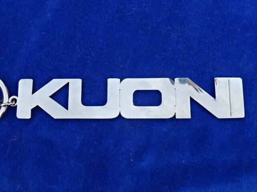 Porte cles key ring - /, kuoni