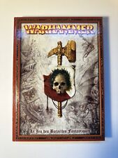 Warhammer - Livre des Règles