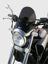 Bulle pare brise Taille