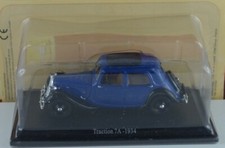TRACTION 7A 1934