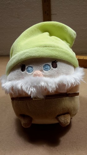 Peluche ufubi prof blanche - ufubi, de
