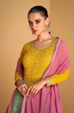 Pakistanais Salwar Kameez