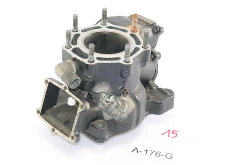 Honda 250 elsinore bj - cr,