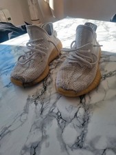 Basket yeezy