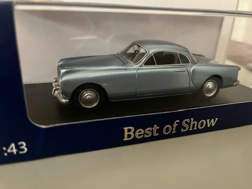 Best show bentley - show, 1/43