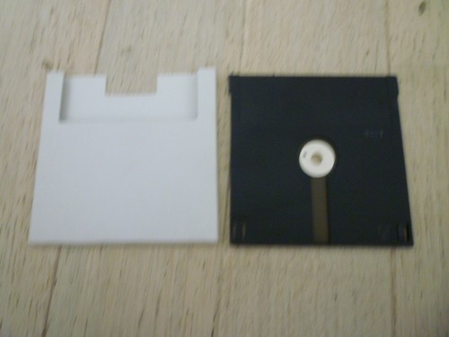 Thomson disquette pouces - thomson,