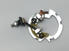 Porte-Balais Démarreur Du