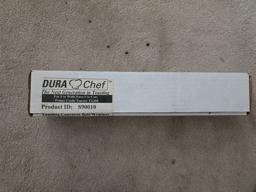 Dura chef s90010 prince - s90010,