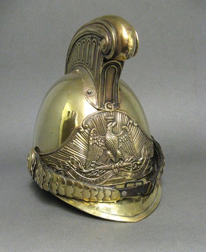 Casque sapeur pompier - casque, de