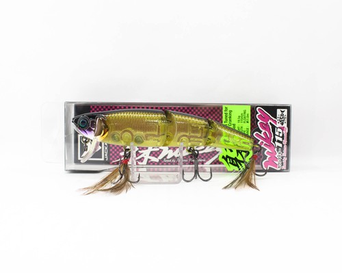 Jackall mikey kawashi 115 - jackall,
