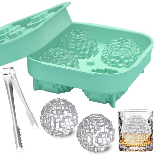 Bac glaçons silicone - bac,