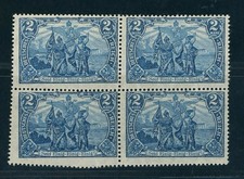 Deutsches Reich Michel numéro 95B IIa MNH dentelé