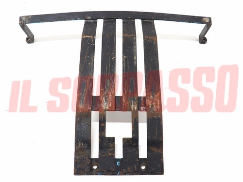 Para carter sous moteur - para,