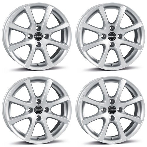 Jantes borbet lv4 5x14 - 4, 5.5x14