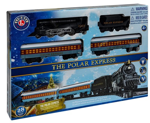 Lionel train mini piles - lionel,