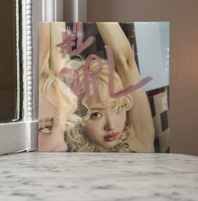 ROSÉ - number one girl / APT