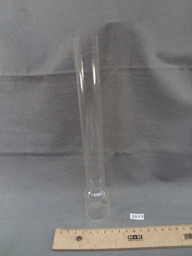 Verre lampe pétrole en - lampe,