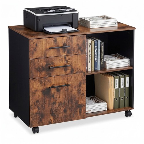 Caisson roulettes armoire - à,