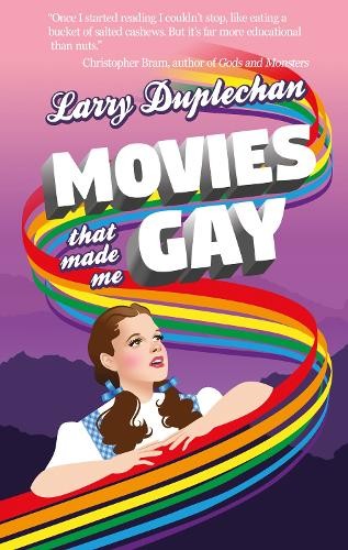Larry duplechan movies that - larry,