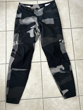 Pantalon VTT Fox Defend Fire Polartec Taille S