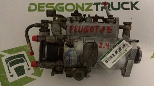 3443f900 pompe injection - pompe,