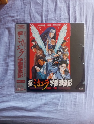 Tales michael academy - tales,
