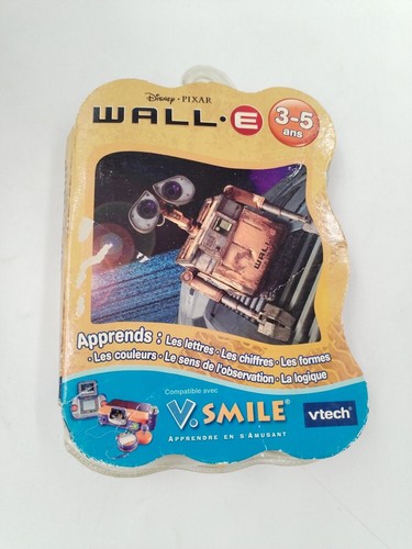 Wall disney pixar vtech - wall,