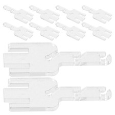  10 Pcs Tendeur Machine À Tricoter Accessoires Tendeurs Pour Pièces