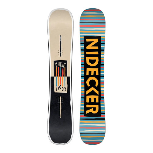Table snowboard all - de,