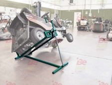 Lève Tondeuse À Gazon