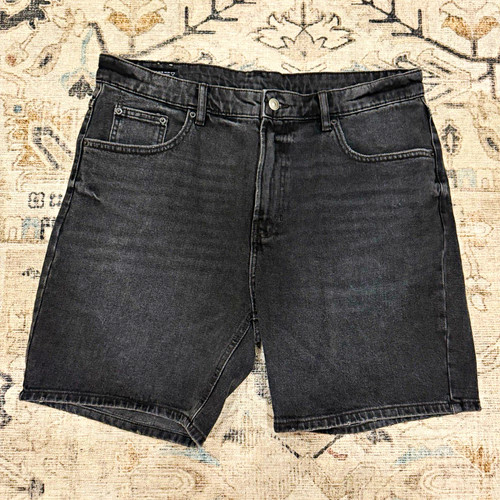 Zara men black - men's, wash