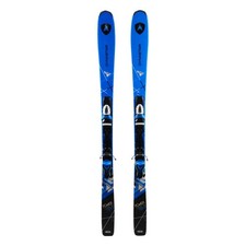 Ski occasion Dynastar Powertrack 79 CA + fixations