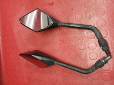 Coppia Miroirs Yamaha BT
