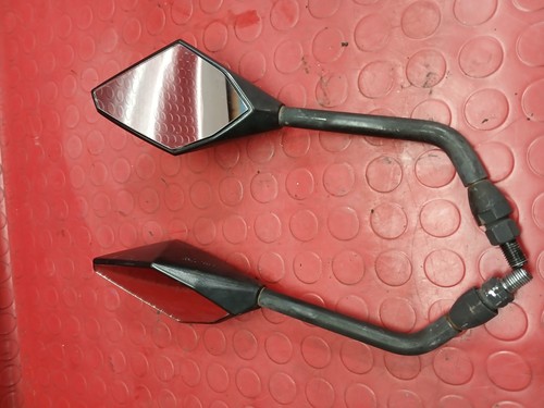 Coppia miroirs yamaha - coppia,